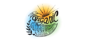 The Organic Mechanic Gardening Services